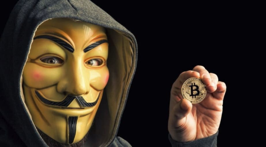 Anonymous Bitcoin Casino