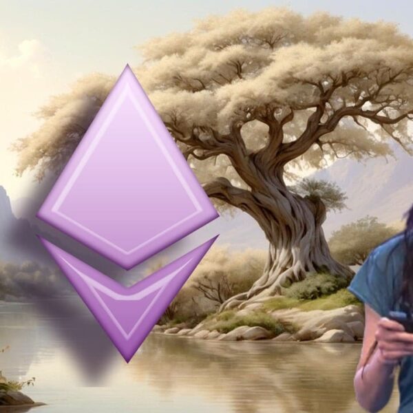 New Ethereum Foundation Head Aya Miyaguchi Donates $1.25m To Legal Defense Of Tornado Cash Developer