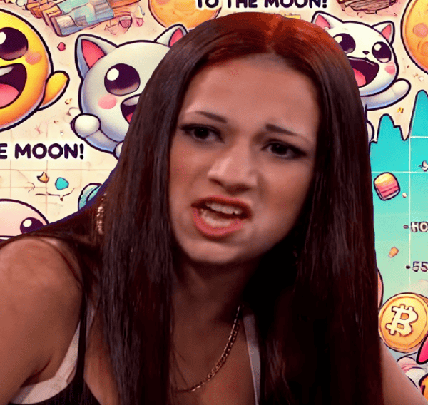 Watch Out Hawk Tuah! Bhad Bhadie Launched Her Meme Coin
