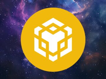 Is BNB Preparing For This Mega Push Up To $2,000?