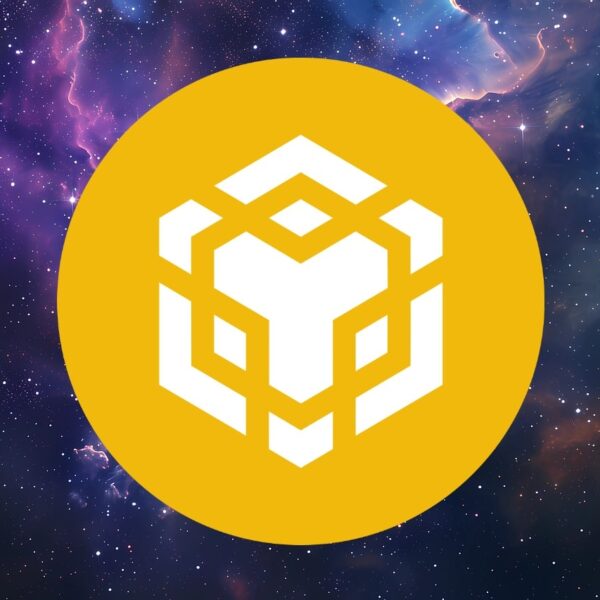 Is BNB Preparing For This Mega Push Up To $2,000?