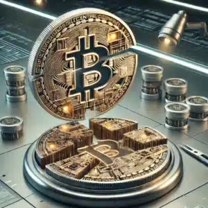 BTC segwit