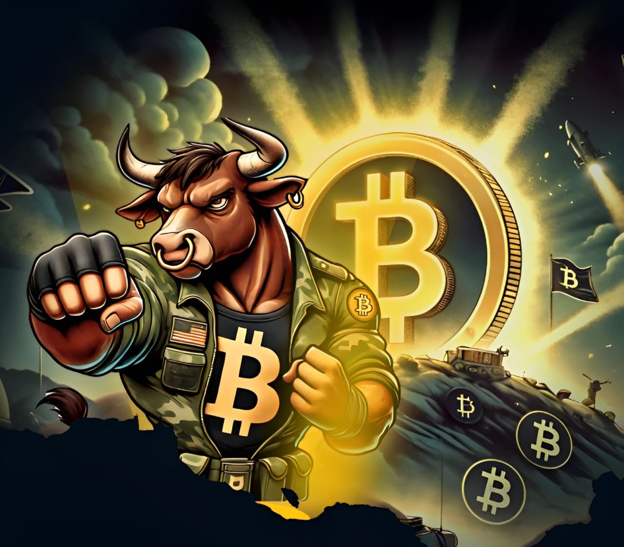 A mysterious trader longed Bitcoin and Ethereum just minutes before Donald Trump Crypto Reserve announced. Is this the moment to buy crypto?