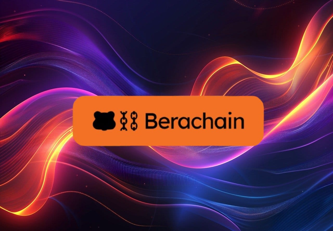 Berachain spike in TVL makes it 3rd largest chain behind Ethereum and Solana, meanwhile BERA price teases major RSI signal on Best Wallet.