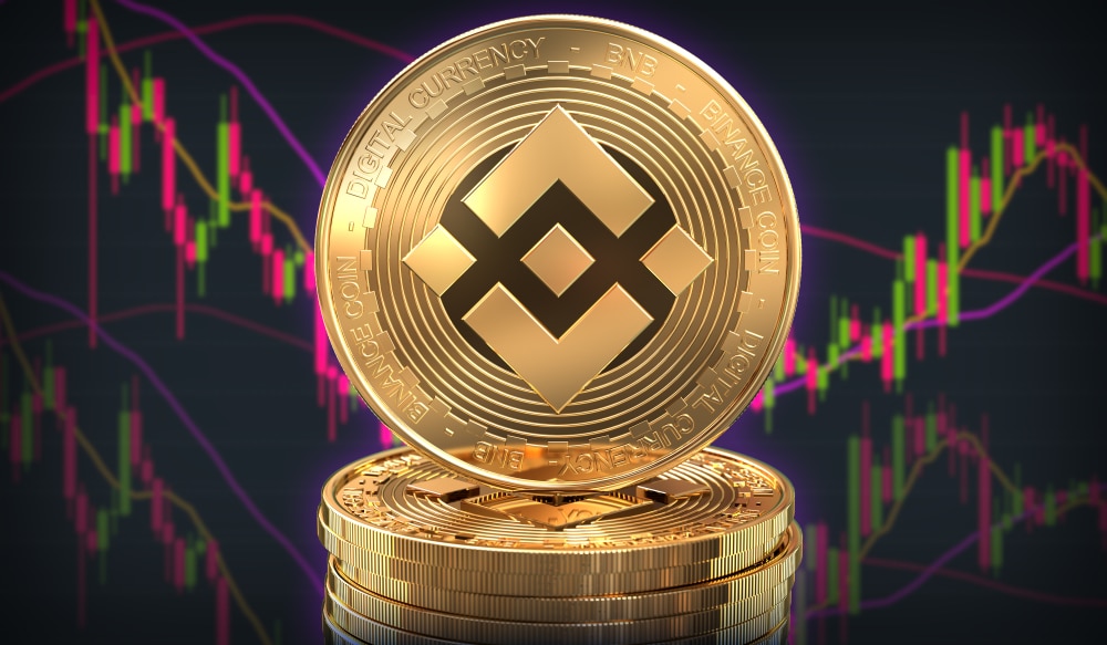 Binance Coin price prediction