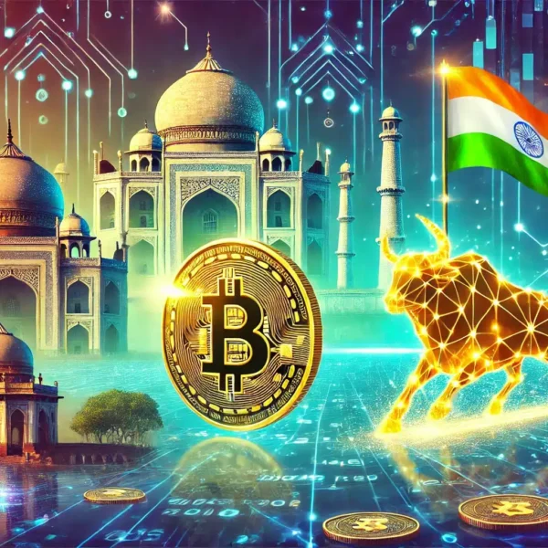 Binance Says Exiting India Was Never An Option, Sees Increased Institutional Queries Since India Re-entry