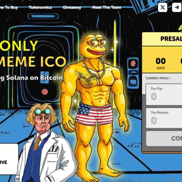 How to Buy Bitcoin Pepe (BPEP) & Bitcoin Pepe Price Prediction
