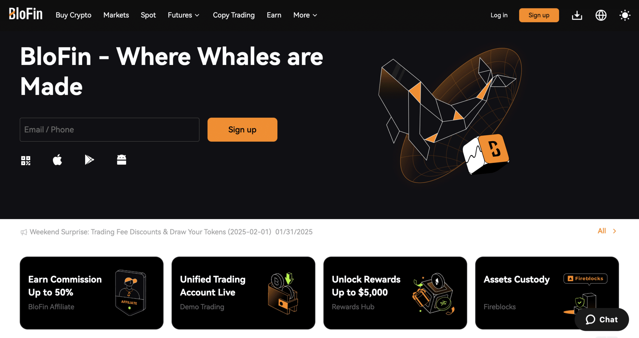 Auto trading crypto platforms