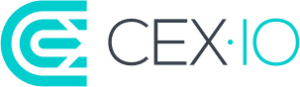 CEX.io review - CEX.io logo