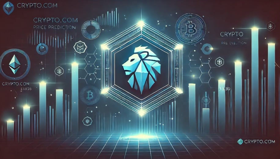 cro price prediction