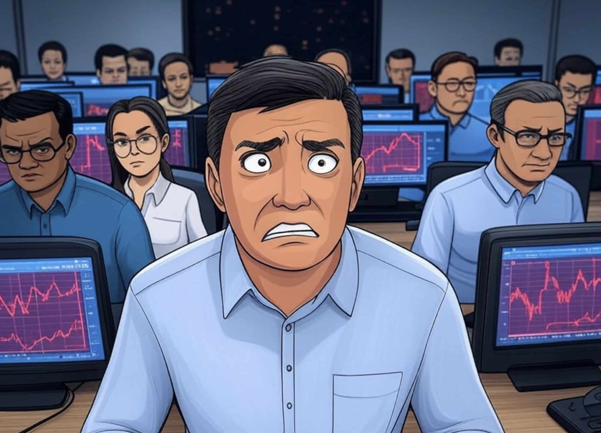 Why is crypto tanking? Crypto is down today and led to a massive liquidation on Bitcoin. After Bybit hack, how to store crypto in best wallet