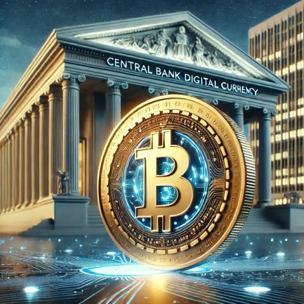 30% Central Banks Confirm Delaying CBDC Plans, Survey Reveals
