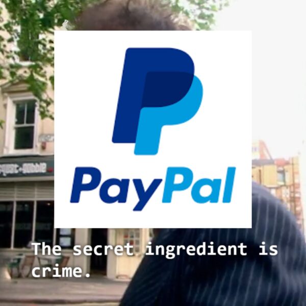 Why PayPal is the Worst Place to Buy Crypto