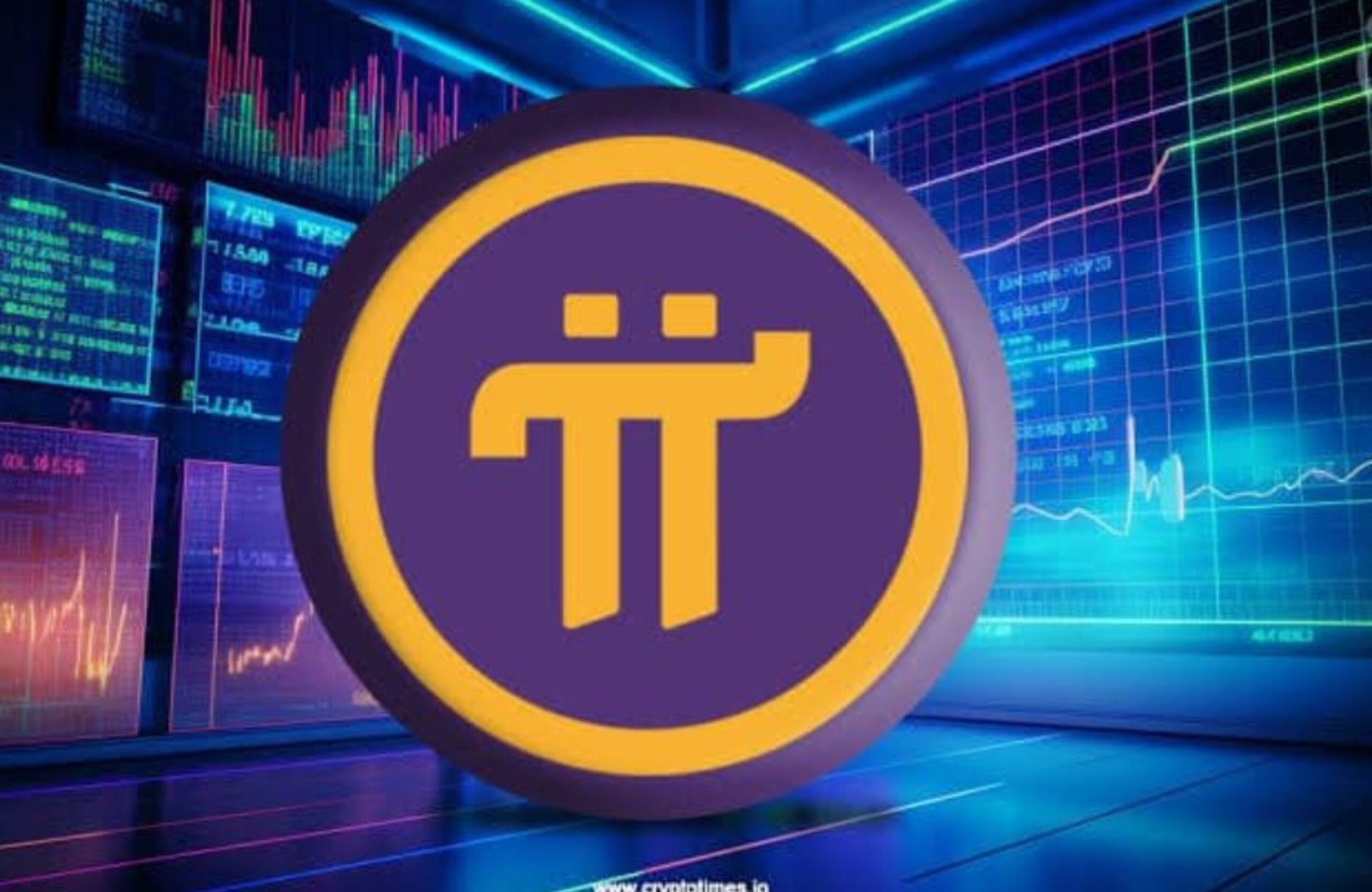 Pi Crypto Goes Live: Pi Price Analysis After EPIC FAIL Launch