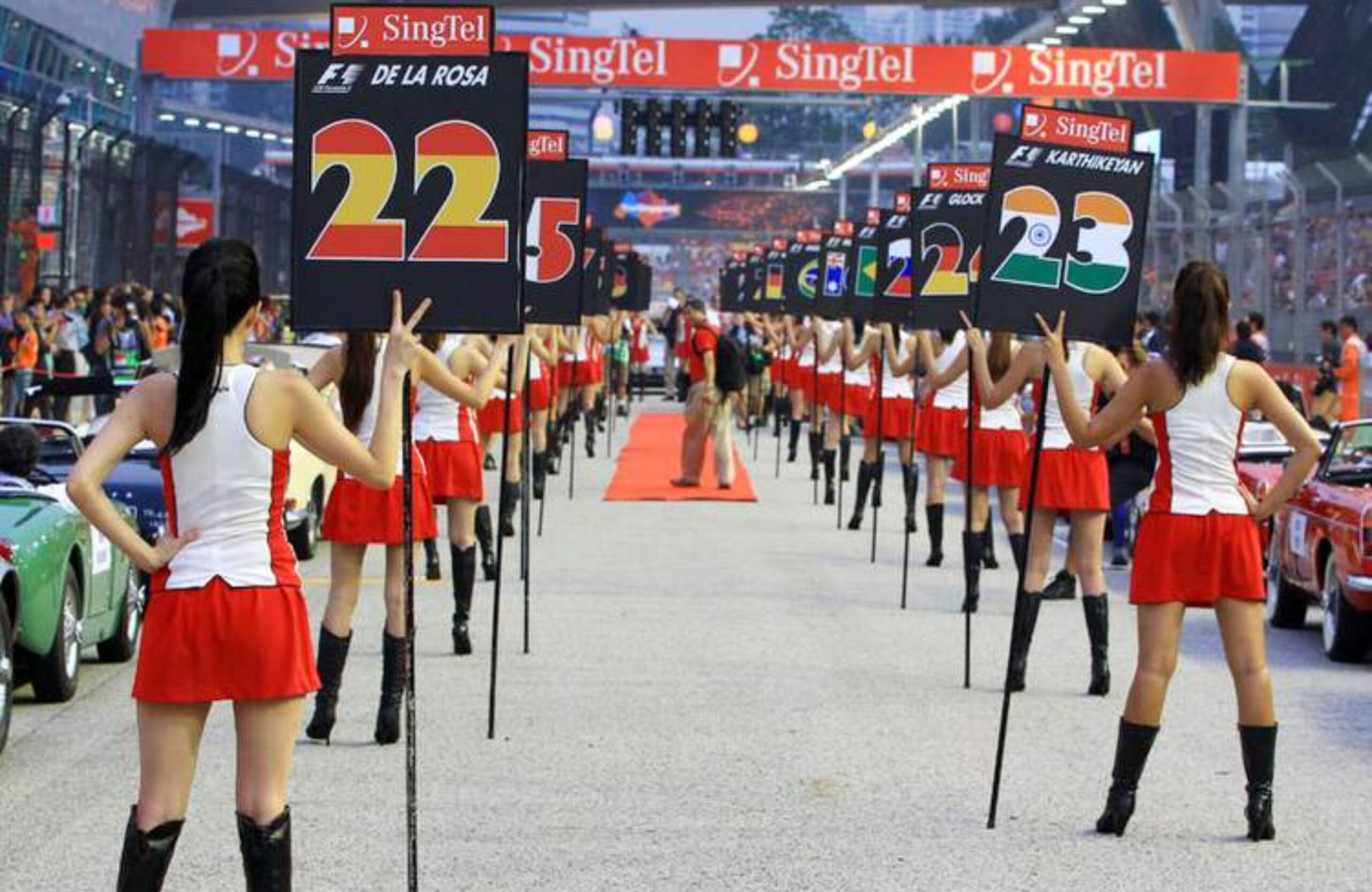 Crypto F1 and Crypto Sports Partnerships: Growing Trend in 2025