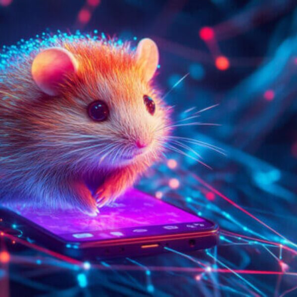 Hamster Kombat Come Back? TON Crypto Could Be Supercharged By Hamster Layer-2