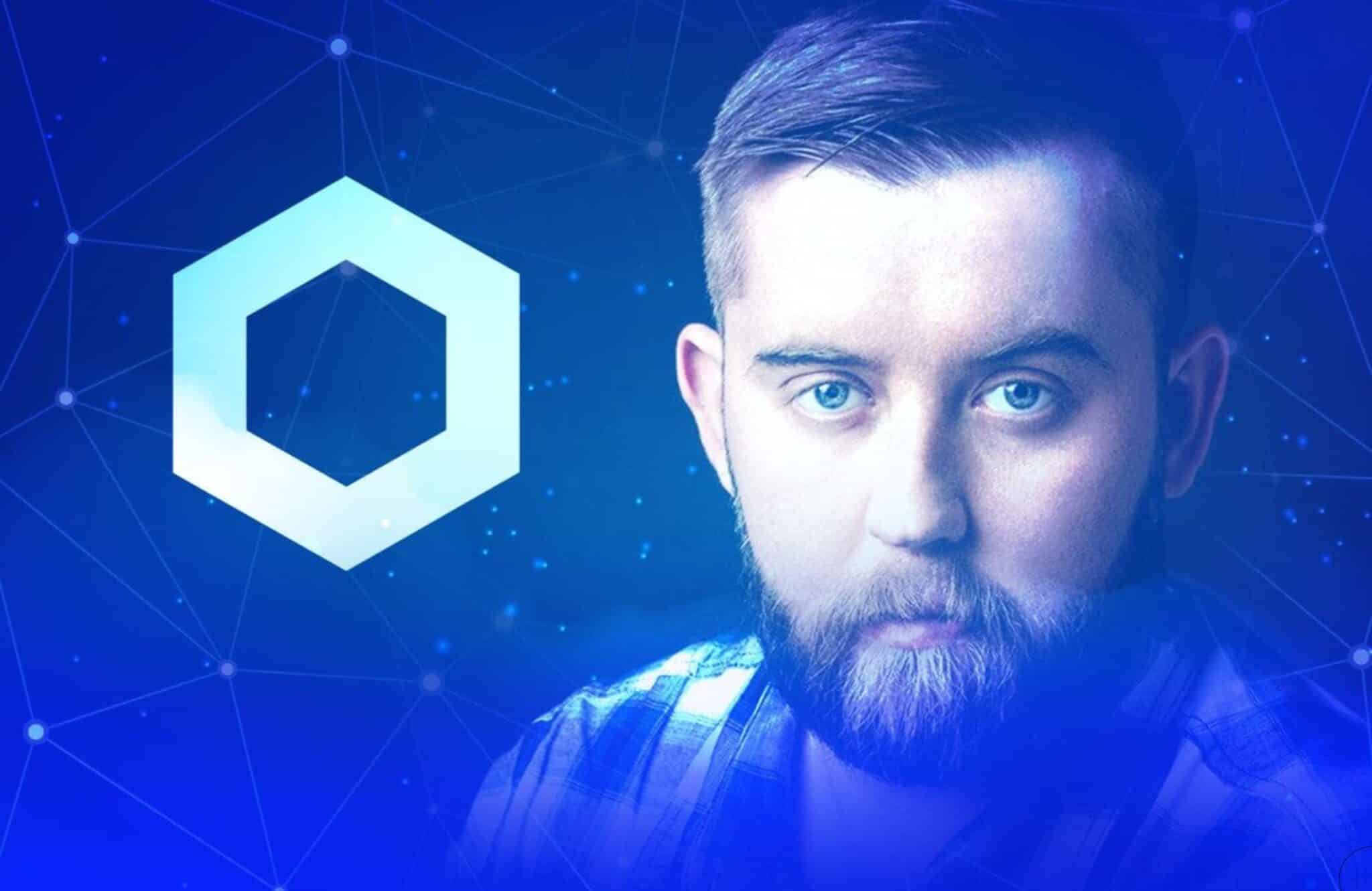 Chainlink crypto is a key pillar of the Web3 ecosystem, yet many LINK price gains have been disappointing this run—what's going on?