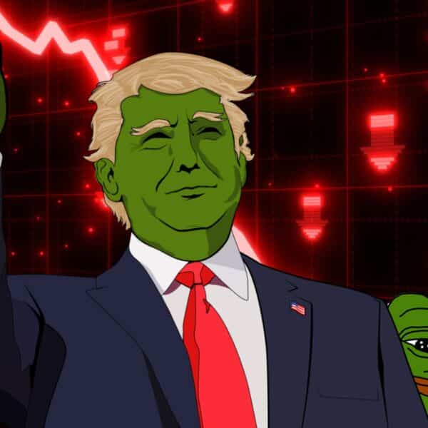 Why is Crypto Going Down And When Will Crypto Go Back up?