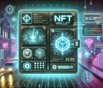 Best NFT Wallets in 2025 for Safe and Easy Storage