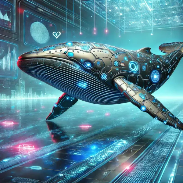 AI Crypto Heats Up: ARC Jumps 26%, MOBY Skyrockets 37% as AI Hype Returns
