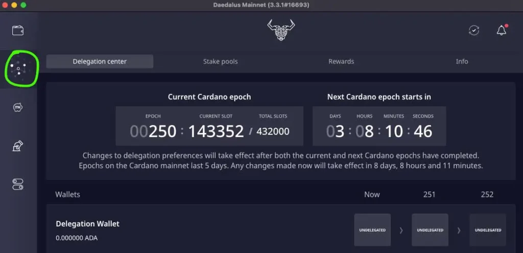 Where to Stake Cardano