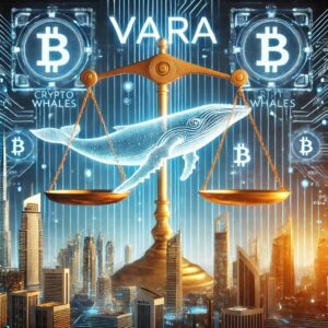 Dubai’s VARA to Enforce Disclosure of Crypto Whales to Safeguard Investors