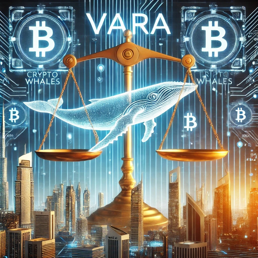 Dubai’s VARA Plans Enforcing Disclosure Of Crypto Whales To Safeguard Investors