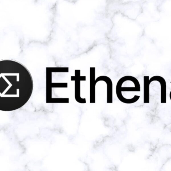 Ethena Concludes $100m Raise In Private ENA Token Sale: What Is The Best AI Crypto to Buy?