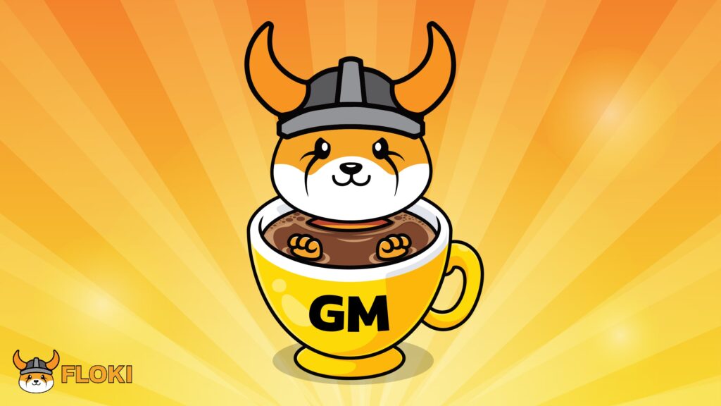 Floki GM Image