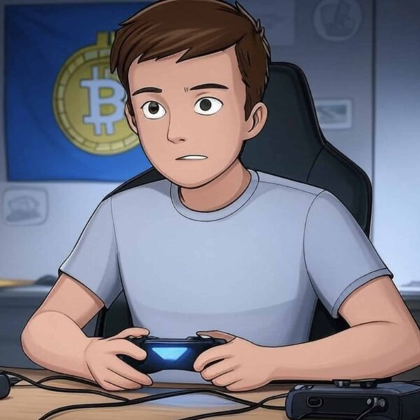 There’s a Secret Bullrun Catalyst Bigger than US Bitcoin Reserve That No One is Talking About
