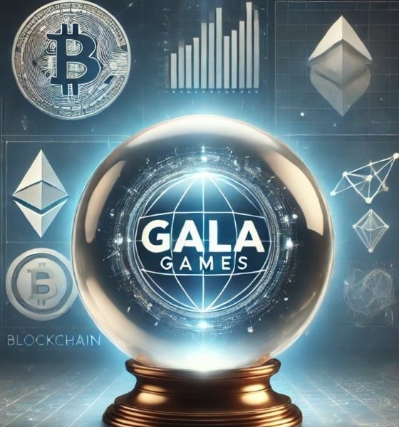Where Did It All Go Wrong for Gala Games?
