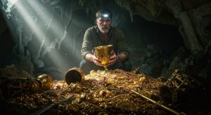 Fort Knox gold reserve audit likely to drive Bitcoin price to over $500,000. Massive shipment of the yellow metal from London to New York?