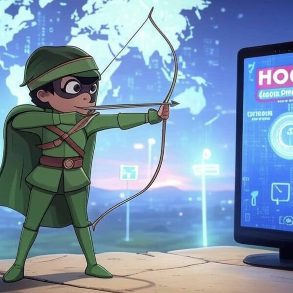 Robinhood (HOOD) Blasts Over +100%: Best Meme Coin to Buy in 2025?