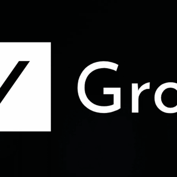 GROK Surges Over 80% as Anticipation for Grok 3 AI Launch Builds – Best Crypto To Buy?
