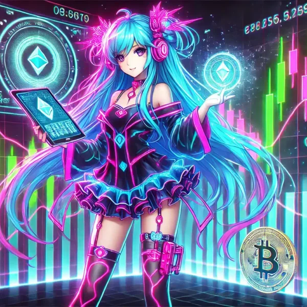 ARK Crypto Spikes +80% Before Retracing – Is It Still the Best Crypto to Buy?
