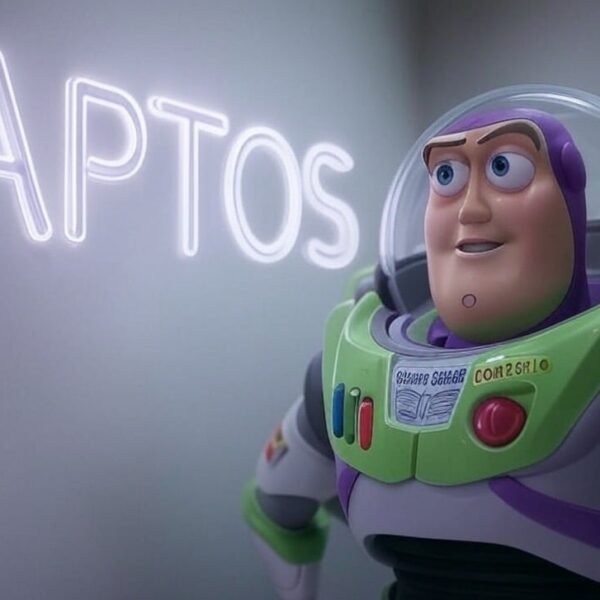Aptos Gets a Meme Coin Glow-Up: BuzzlamicJihad’s “CTO” Sparks a 17% Price Surge