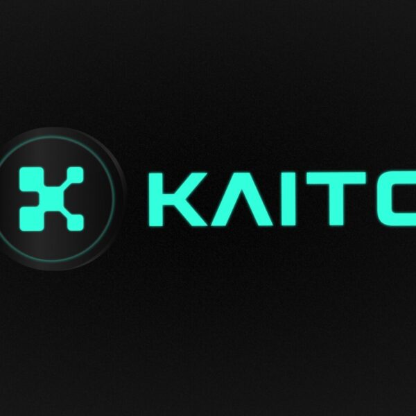 Is It All Over For Kaito? Kaito Price Flops After Upbit Listing