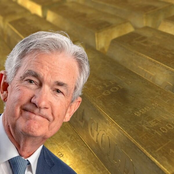 Fed Chair LIES And Says “No” to Digital Dollar During His Tenure