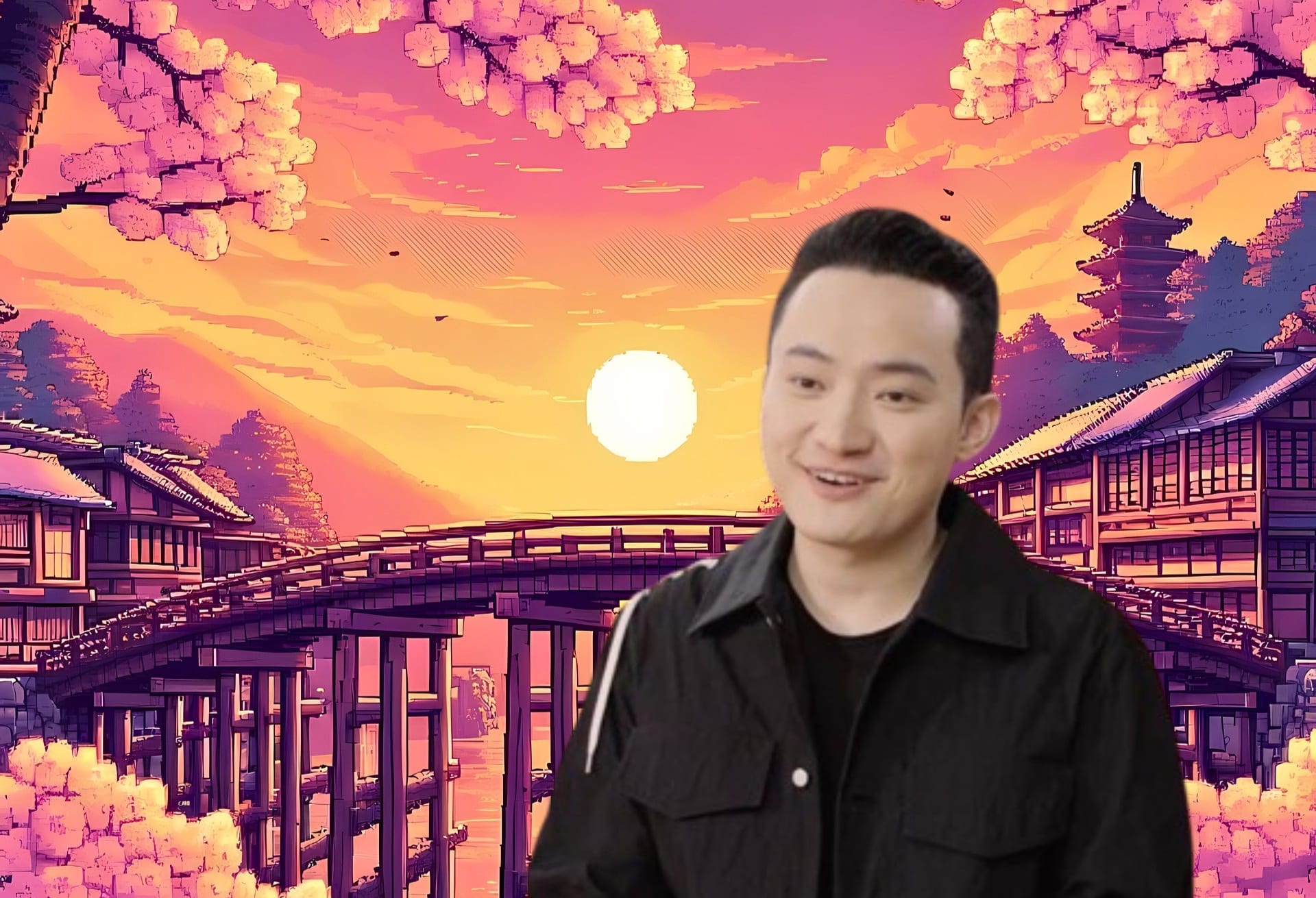 Justin Sun is attempting to bring users back to the Tron network with his gas free USDT initiative while Mind Of Pepe (MIND) continues to fly