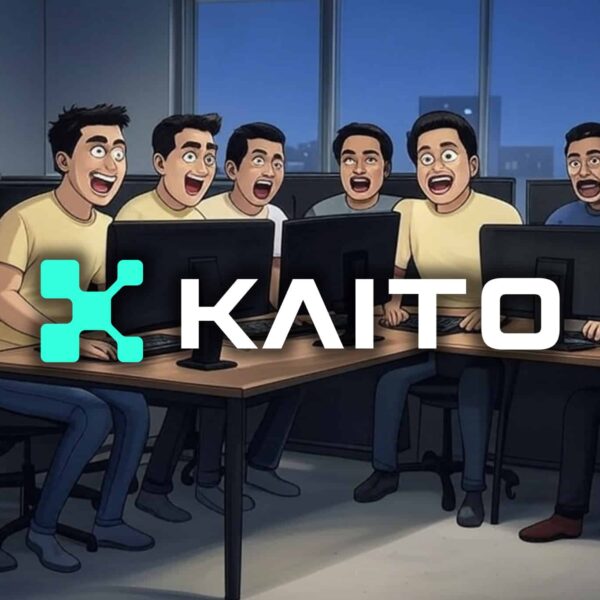 KAITO Crypto Skyrockets: What’s Behind The KAITO Price Pump?