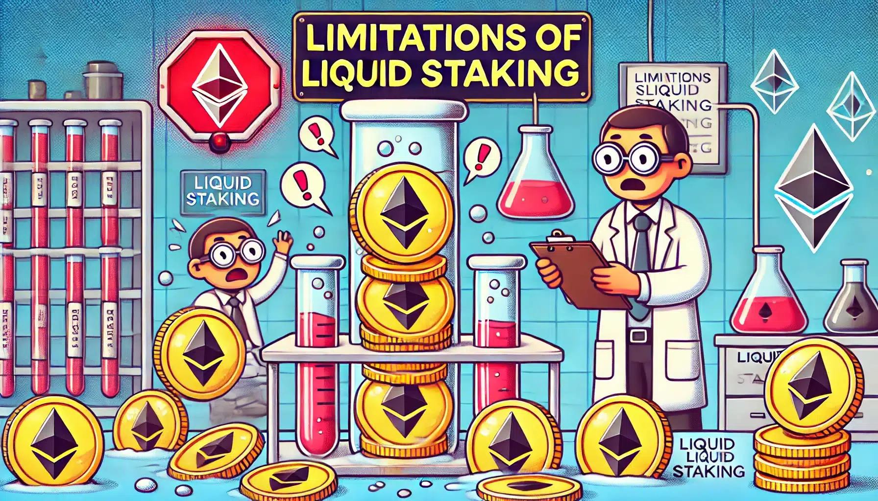Limitations 