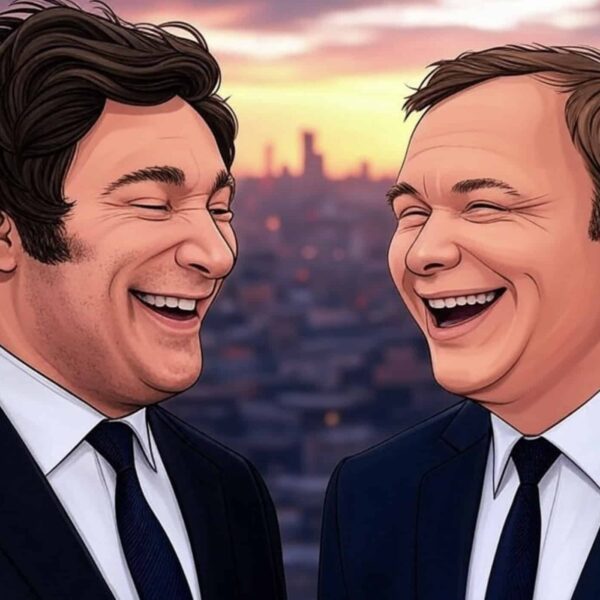 Who is Hayden Mark Davis Crypto? Meme Coin Mastermind Behind Milei’s LIBRA Coin