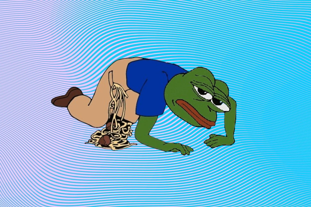 As the meme coin sector looks to have bottomed, we take a look at WEPE, CHILLGUY and MEMEX as three memes that look set for a mega reversal.
