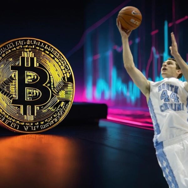 Go Heels: Will North Carolina Be The Next State To Open a Bitcoin Reserve?