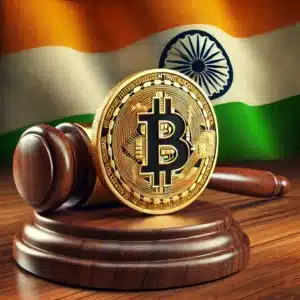 No changes to crypto policy in 2025 India Budget