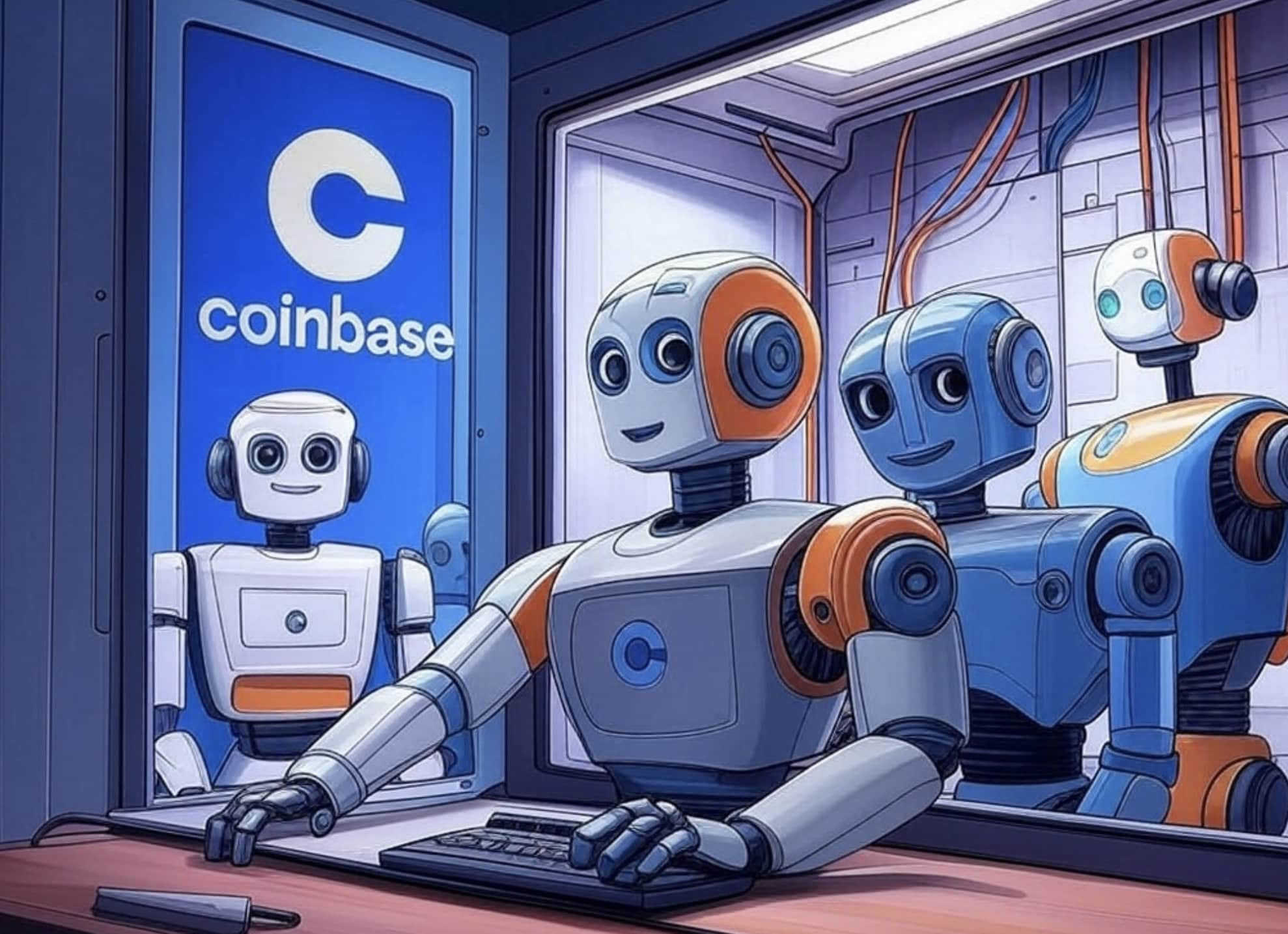 Open Agents Alliance is launched by Coinbase, Near crypto and other AI giants. Is FET still the best AI crypto to buy?