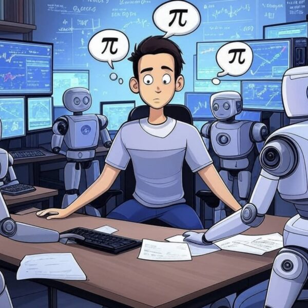 Pi Network Coin Price in 2025: ChatGPT vs. DeepSeek AI Predictions