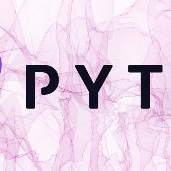 Is a PYTH Crypto ETF Next? Grayscale Just Launched a Pyth Trust