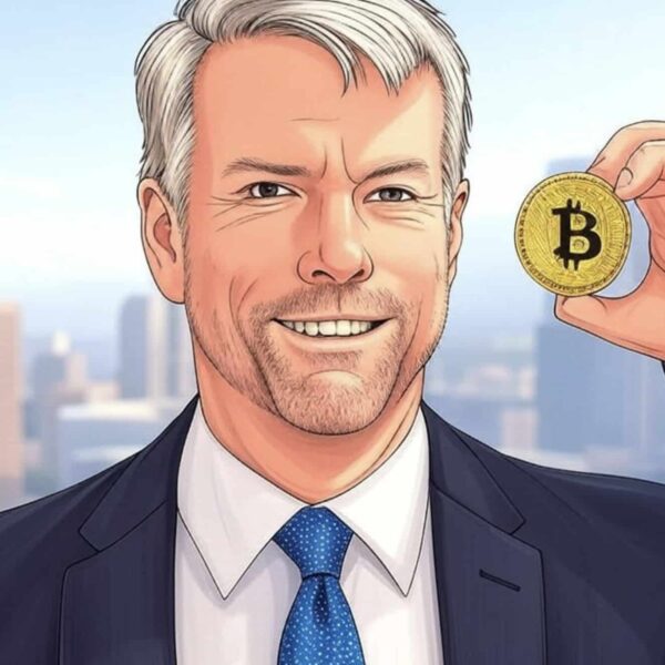 GameStop (GME) Roars +9% As Saylor Triggers Bitcoin Rumor