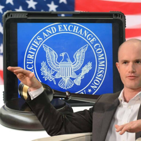 SEC Surrenders Against Crypto: Is The Market Gearing Up For A Euphoric Move?